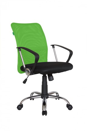 Кресло Riva Chair 8075 (Зеленый) в Южно-Сахалинске - изображение