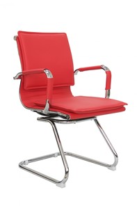 Кресло Riva Chair 6003-3 (Красный) в Южно-Сахалинске