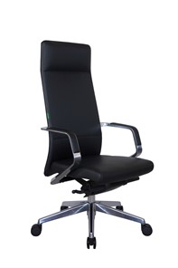Кресло офисное Riva Chair A1811 (Черный) в Южно-Сахалинске