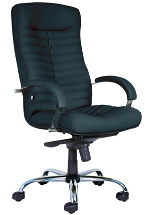 Кресло офисное Orion Steel Chrome LE-A в Южно-Сахалинске - изображение
