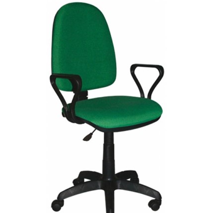 Офисное кресло Prestige gtpPN/S34 в Южно-Сахалинске - изображение