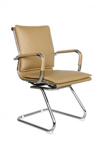 Компьютерное кресло Riva Chair 6003-3 (Кэмел) в Южно-Сахалинске