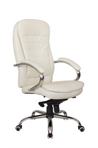 Офисное кресло Riva Chair 9024 (Бежевый) в Южно-Сахалинске - предосмотр