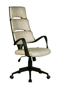 Компьютерное кресло Riva Chair SAKURA (Пустыня Сахара/черный) в Южно-Сахалинске - предосмотр