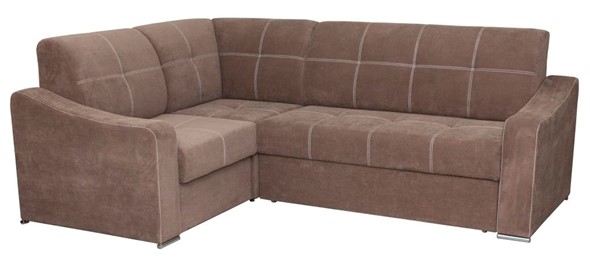 Угловой диван Нео 46 в Южно-Сахалинске - изображение