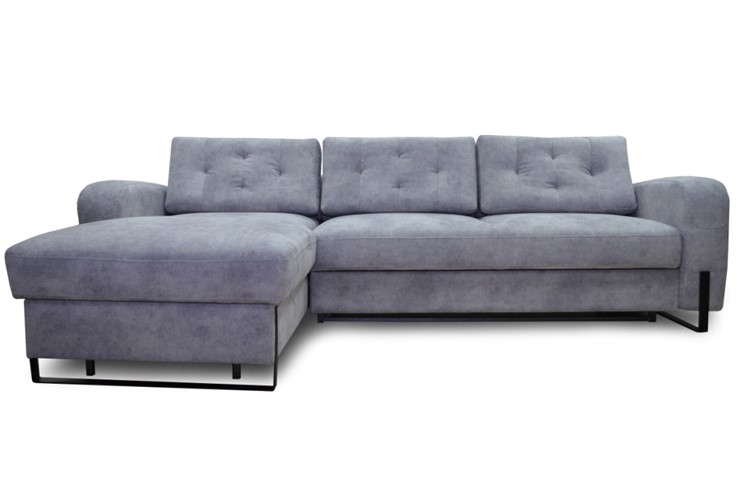 Угловой диван Валенсия М6+М9+М2+М6 268х180 в Южно-Сахалинске - изображение 1