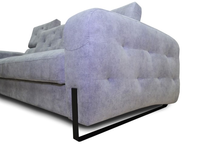 Угловой диван Валенсия М6+М9+М2+М6 268х180 в Южно-Сахалинске - изображение 3