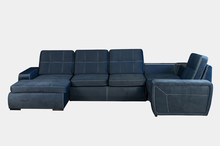 Угловой диван Амулет-3 в Южно-Сахалинске - изображение 1