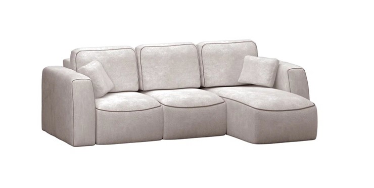 Угловой раскладной диван Бафи-2, комбинация 3 в Южно-Сахалинске - изображение 10