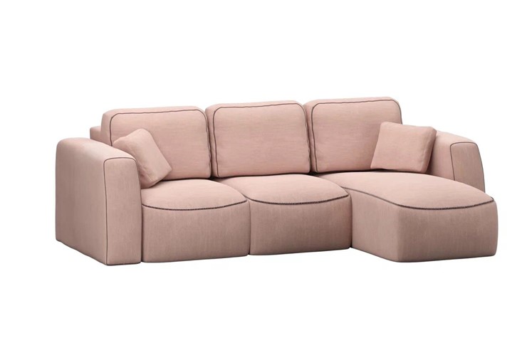 Угловой раскладной диван Бафи-2, комбинация 3 в Южно-Сахалинске - изображение 14