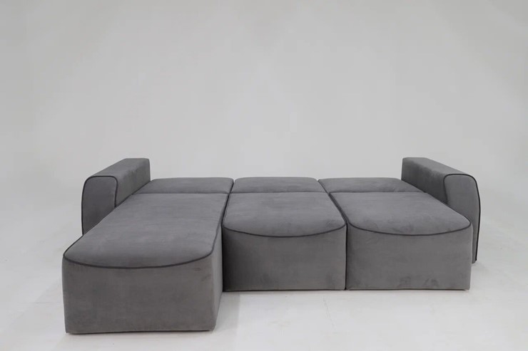 Угловой раскладной диван Бафи-2, комбинация 3 в Южно-Сахалинске - изображение 3