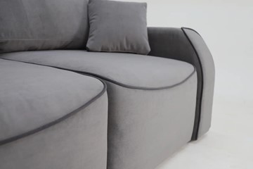 Угловой раскладной диван Бафи-2, комбинация 3 в Южно-Сахалинске - предосмотр 6