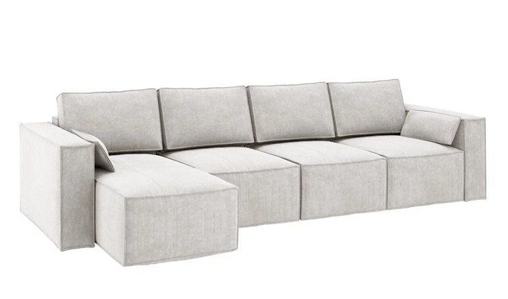 Угловой раскладной диван Бафи, комбинация 4 в Южно-Сахалинске - изображение 2