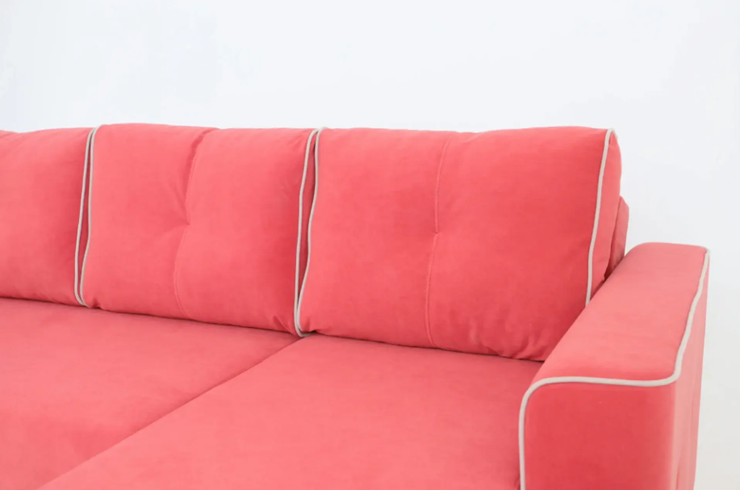Угловой раскладной диван Барри в Южно-Сахалинске - изображение 9