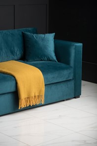 Угловой диван с оттоманкой BRANDO 3000х1600 в Южно-Сахалинске - предосмотр 7