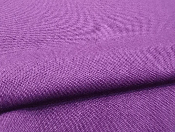 Угловой диван Брюссель, Фиолетовый/черный (вельвет) в Южно-Сахалинске - изображение 8