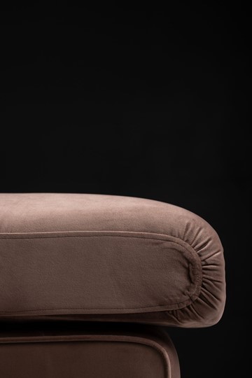 Угловой диван с оттоманкой DIMENSION CORNE DREAM 2600х1600 в Южно-Сахалинске - изображение 9