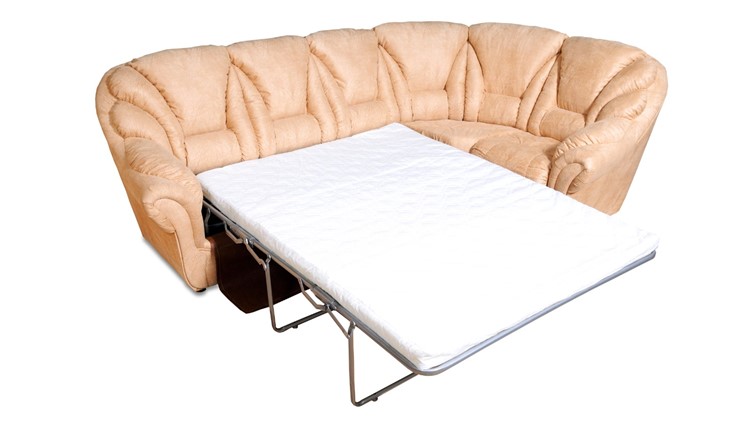 Угловой раскладной диван Эдем в Южно-Сахалинске - изображение 1