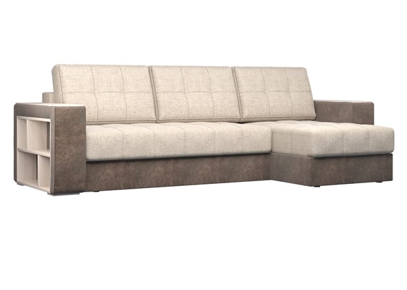 Угловой раскладной диван Марк в Южно-Сахалинске - изображение