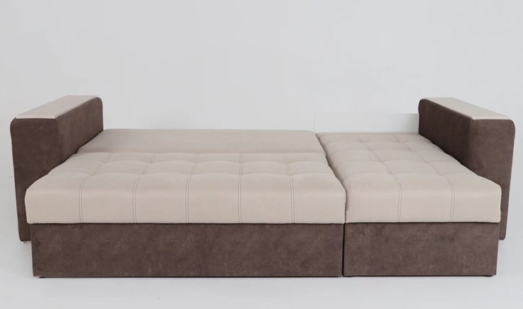 Угловой раскладной диван Марк в Южно-Сахалинске - изображение 4