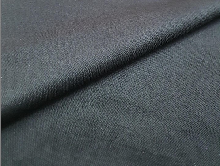 Угловой диван Меркурий, Черный/белый (вельвет/экокожа) в Южно-Сахалинске - изображение 8
