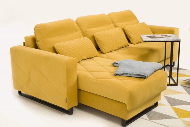 Угловой диван Милфорд 1.2 (75) в Южно-Сахалинске - изображение 10
