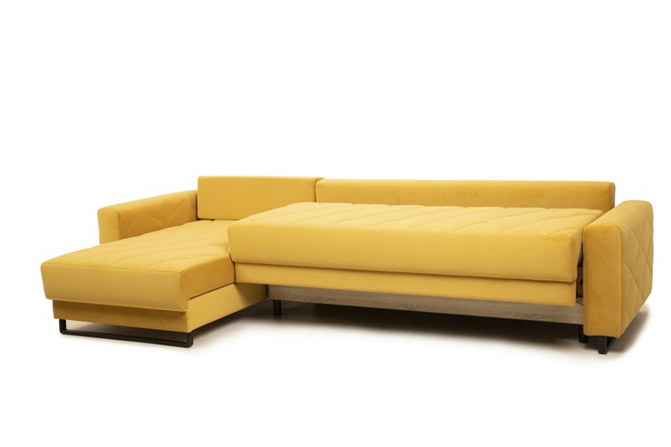 Угловой диван Милфорд 1.3 (100) в Южно-Сахалинске - изображение 3