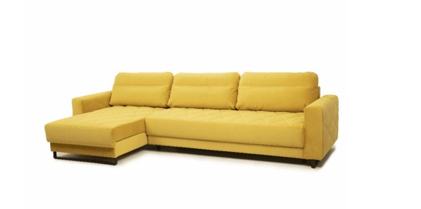 Угловой диван Милфорд 1.3 (100) в Южно-Сахалинске - изображение