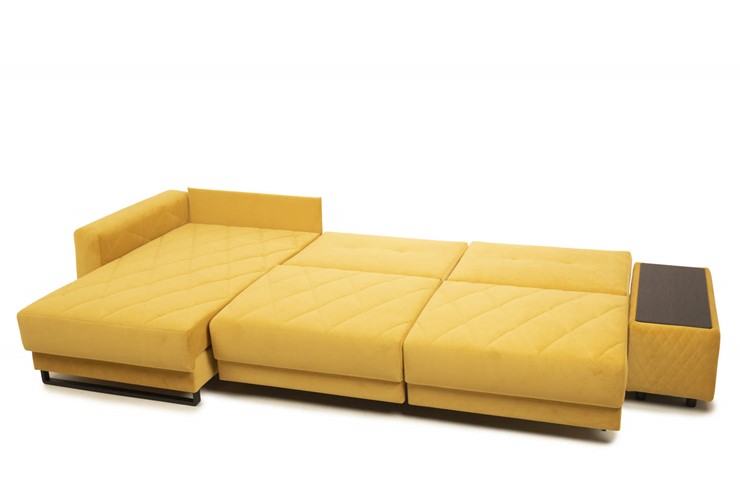Угловой диван Милфорд 1.4 (75) в Южно-Сахалинске - изображение 4
