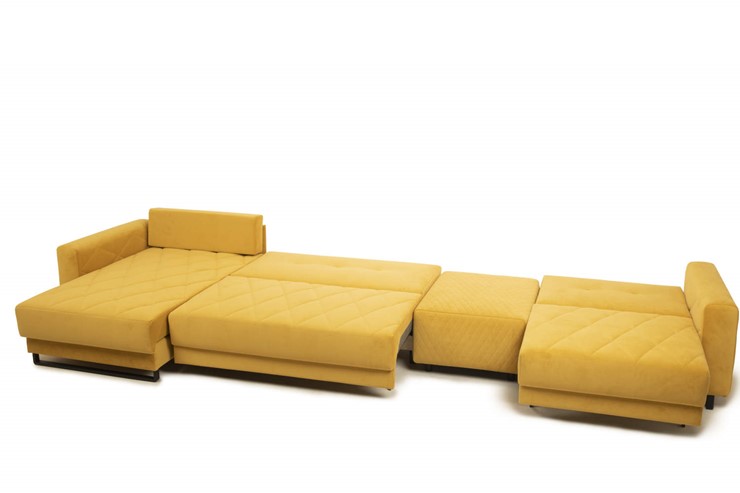 Угловой диван Милфорд 1.6 (75) в Южно-Сахалинске - изображение 4