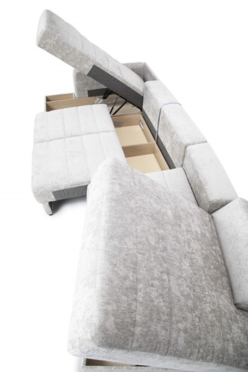 Угловой диван Николь 1.8 (67) в Южно-Сахалинске - изображение 5