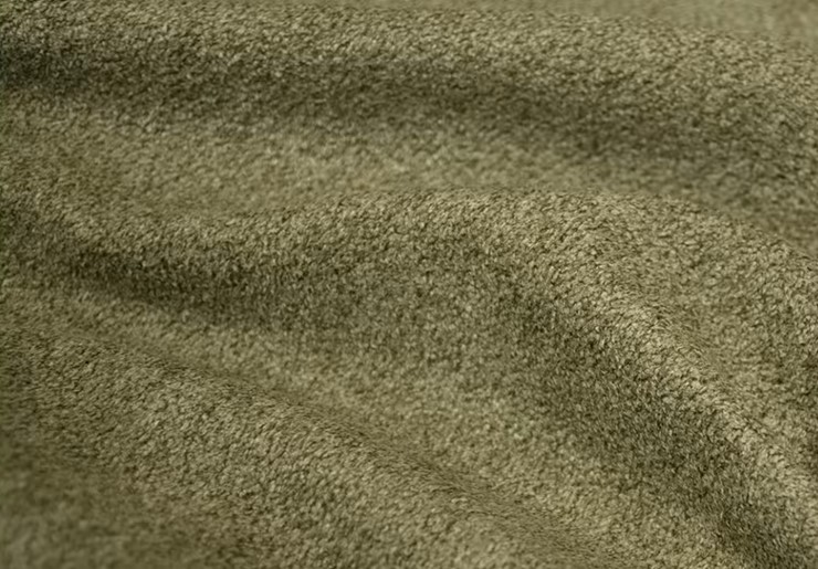 Диван угловой Оливия, Melange khaki зелёный в Южно-Сахалинске - изображение 12