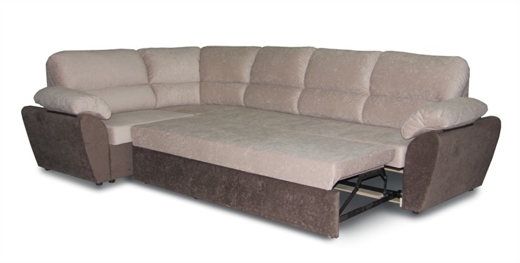 Угловой диван  Руан XL в Южно-Сахалинске - изображение 1