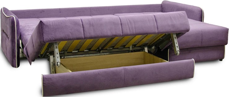 Угловой диван Токио 2 (ППУ) в Южно-Сахалинске - изображение 3