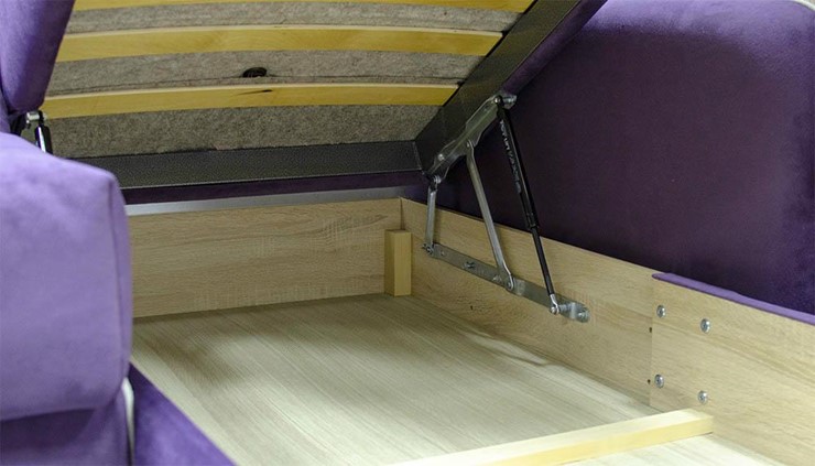 Угловой диван Токио 2 (ППУ) в Южно-Сахалинске - изображение 5