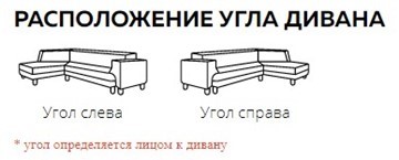Угловой диван Траумберг Лайт, Бирюзовый (велюр) в Южно-Сахалинске - изображение 10