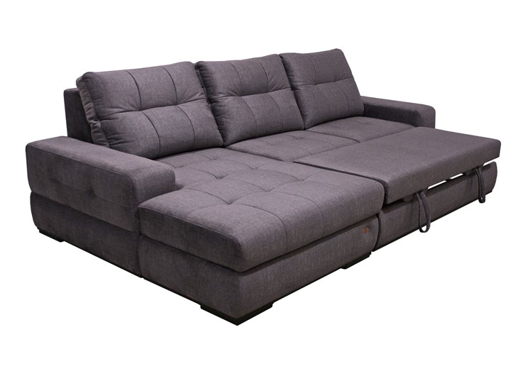 Угловой диван V-0-M ДУ (П5+Д5+Д2+П1) в Южно-Сахалинске - изображение 4