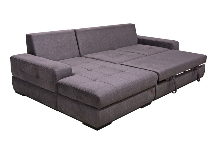 Угловой диван V-0-M ДУ (П5+Д5+Д2+П1) в Южно-Сахалинске - изображение 5