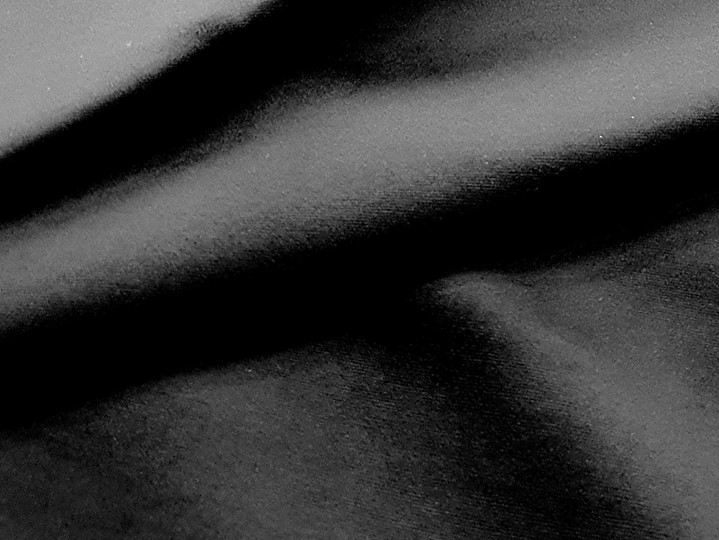 Угловой раскладной диван Версаль, Черный/Бежевый (велюр) в Южно-Сахалинске - изображение 9