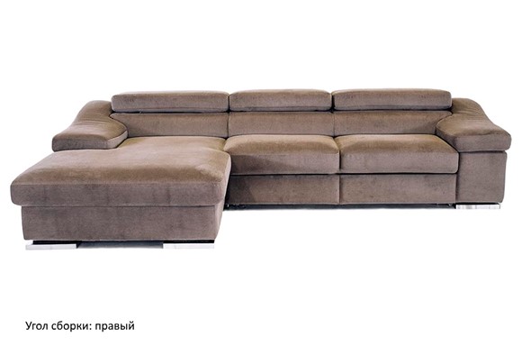 Угловой диван Мюнхен современный в Южно-Сахалинске - изображение