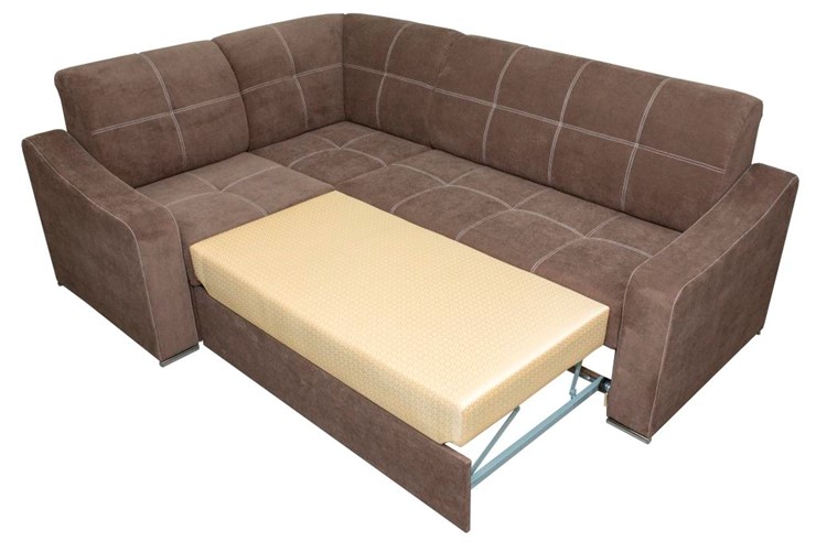Угловой диван Нео 46 в Южно-Сахалинске - изображение 1