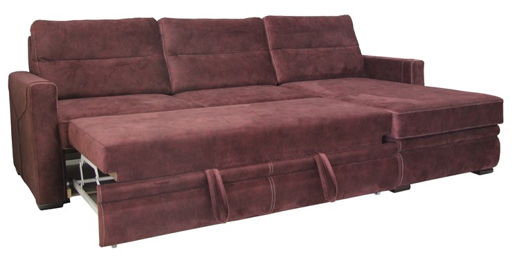 Угловой диван Ричард-У в Южно-Сахалинске - изображение 1