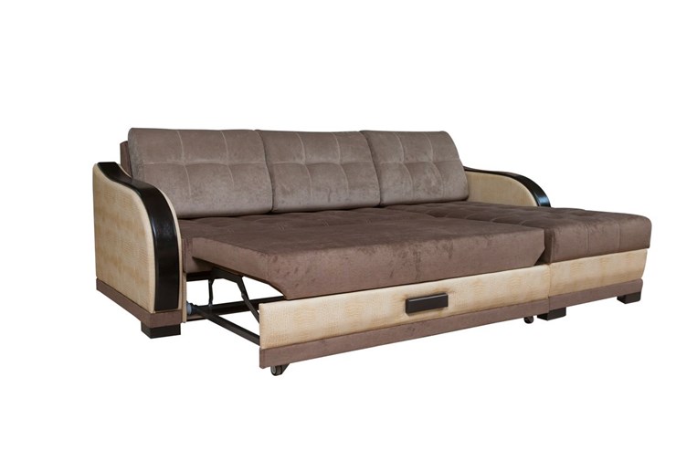 Угловой диван Белла в Южно-Сахалинске - изображение 2
