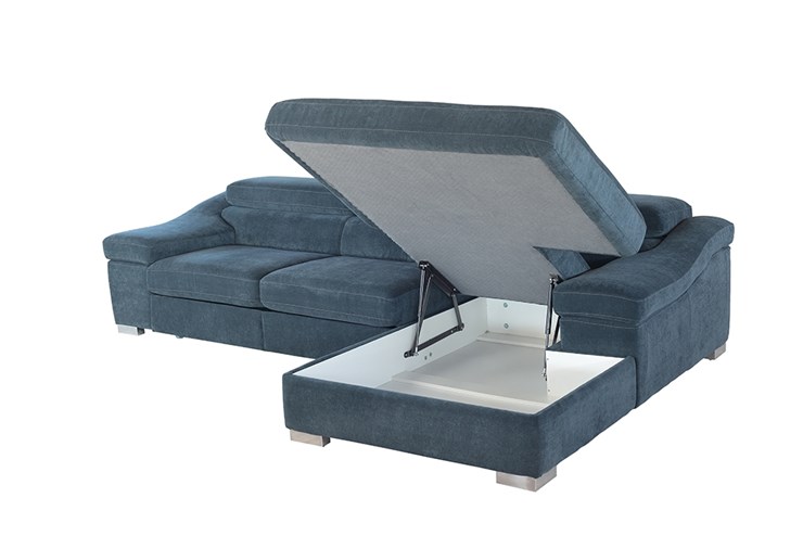 Угловой диван Мюнхен современный в Южно-Сахалинске - изображение 3