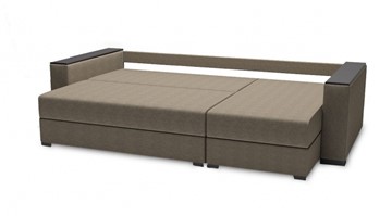 Угловой диван Fashion 210 (Papermoon +kiwi com oliva) в Южно-Сахалинске - предосмотр 4