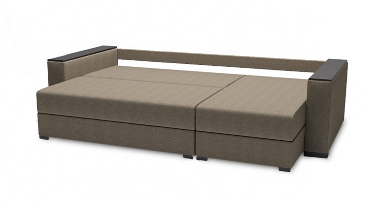 Угловой диван Fashion 210 (Papermoon +kiwi com oliva) в Южно-Сахалинске - изображение 4