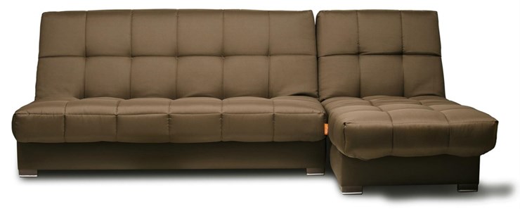 Угловой диван Лондон 1 с оттоманкой, ПРБЛ в Южно-Сахалинске - изображение 3