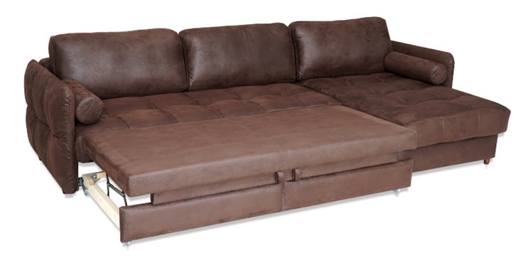 Угловой диван Эдем в Южно-Сахалинске - изображение 1