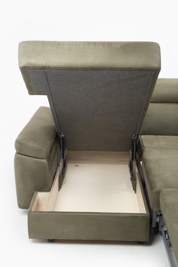 Угловой диван Честер 1.1 ПШ (150) в Южно-Сахалинске - изображение 4