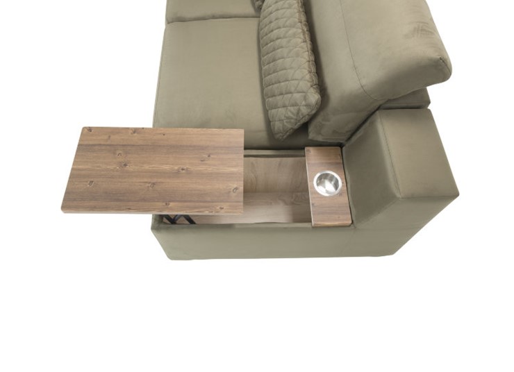 Угловой диван Честер 1.2 (150) в Южно-Сахалинске - изображение 9
